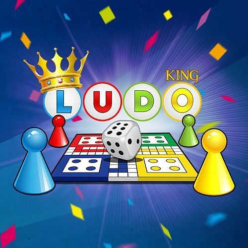 SK Ludo Banner